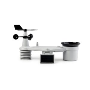 WeatherXM WS2001 H2 – Helium LoRaWAN Smart Weather Station