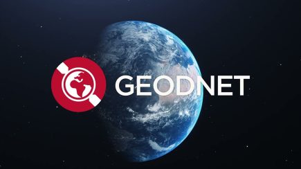 GeodNet category - eugeo.io