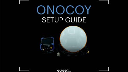 Onocoy - NTRIP-X base station - full setup guide - eugeo.io 2